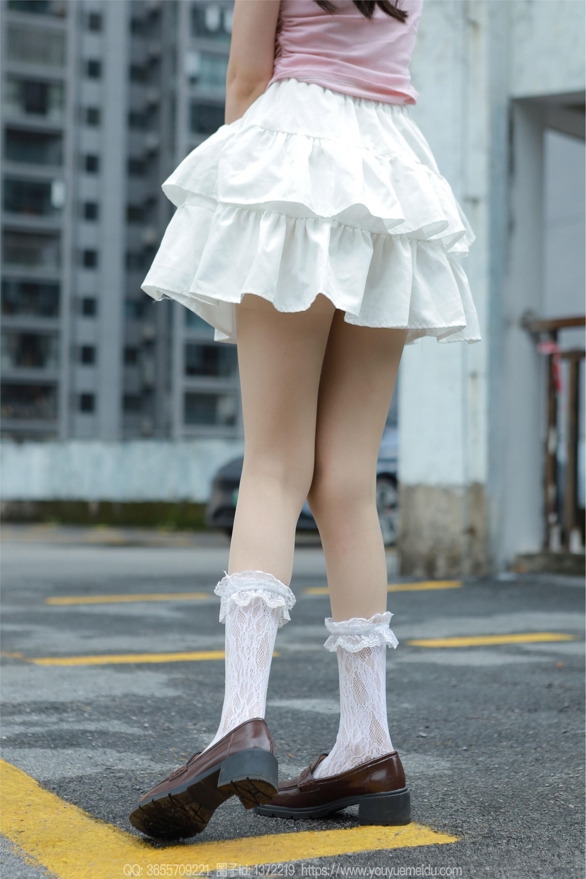 IESS异思趣向  2024.05.10 丝享家 1738 团团《双重保险》